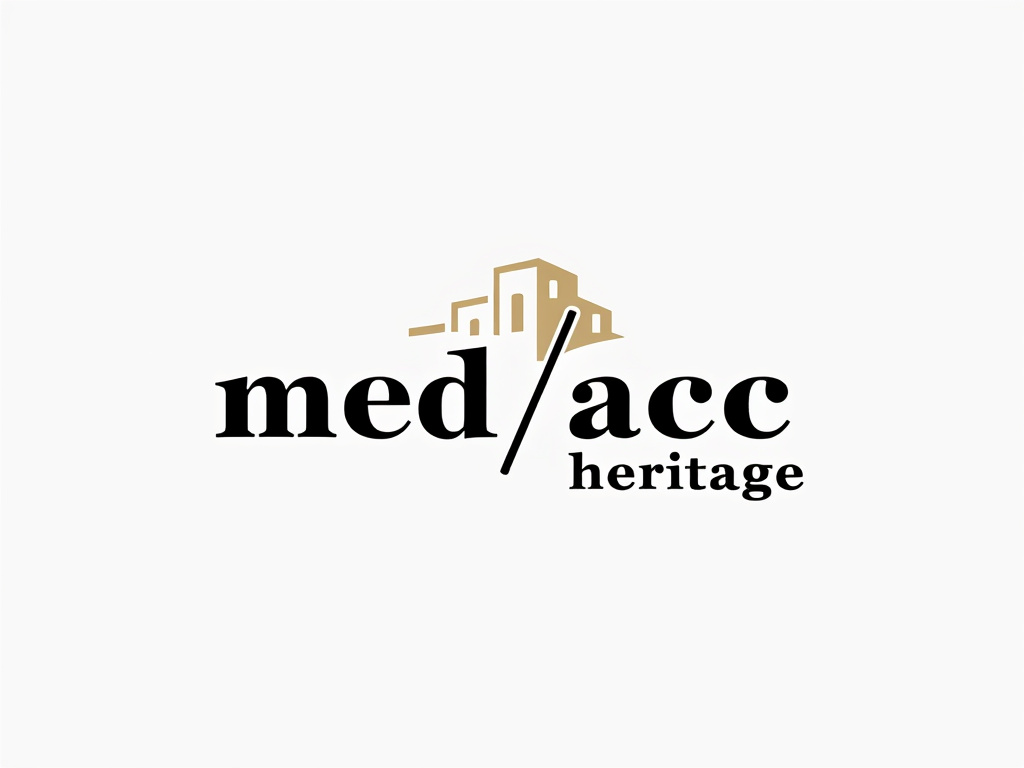 medacc heritage Logo